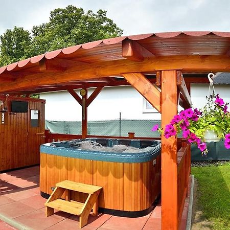 Hotel Privat Monika Liptovský Mikuláš Exterior foto