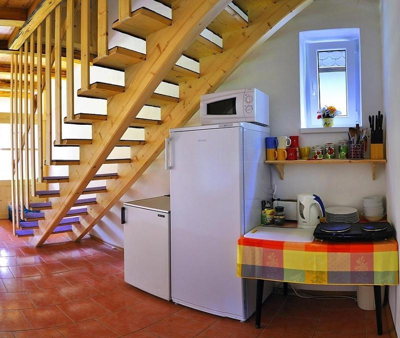 Hotel Privat Monika Liptovský Mikuláš Exterior foto