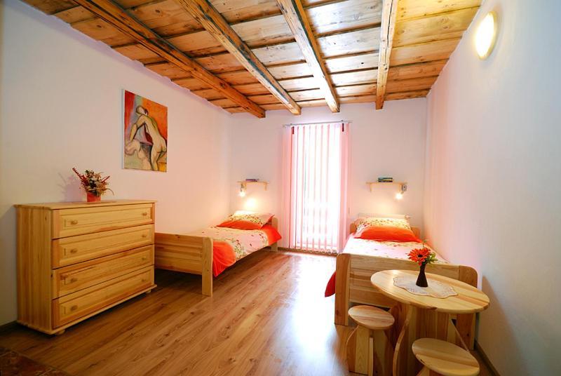 Hotel Privat Monika Liptovský Mikuláš Exterior foto