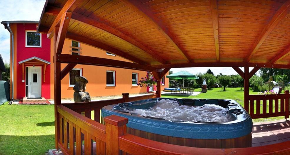 Hotel Privat Monika Liptovský Mikuláš Exterior foto